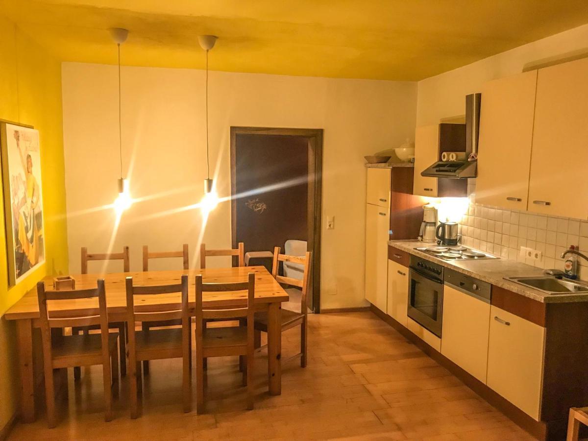 Apartmenthaus Rapplhof Ngoại thất bức ảnh