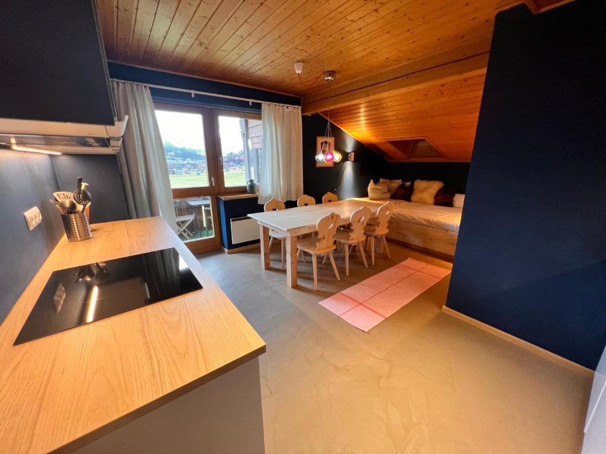 Apartmenthaus Rapplhof Ngoại thất bức ảnh
