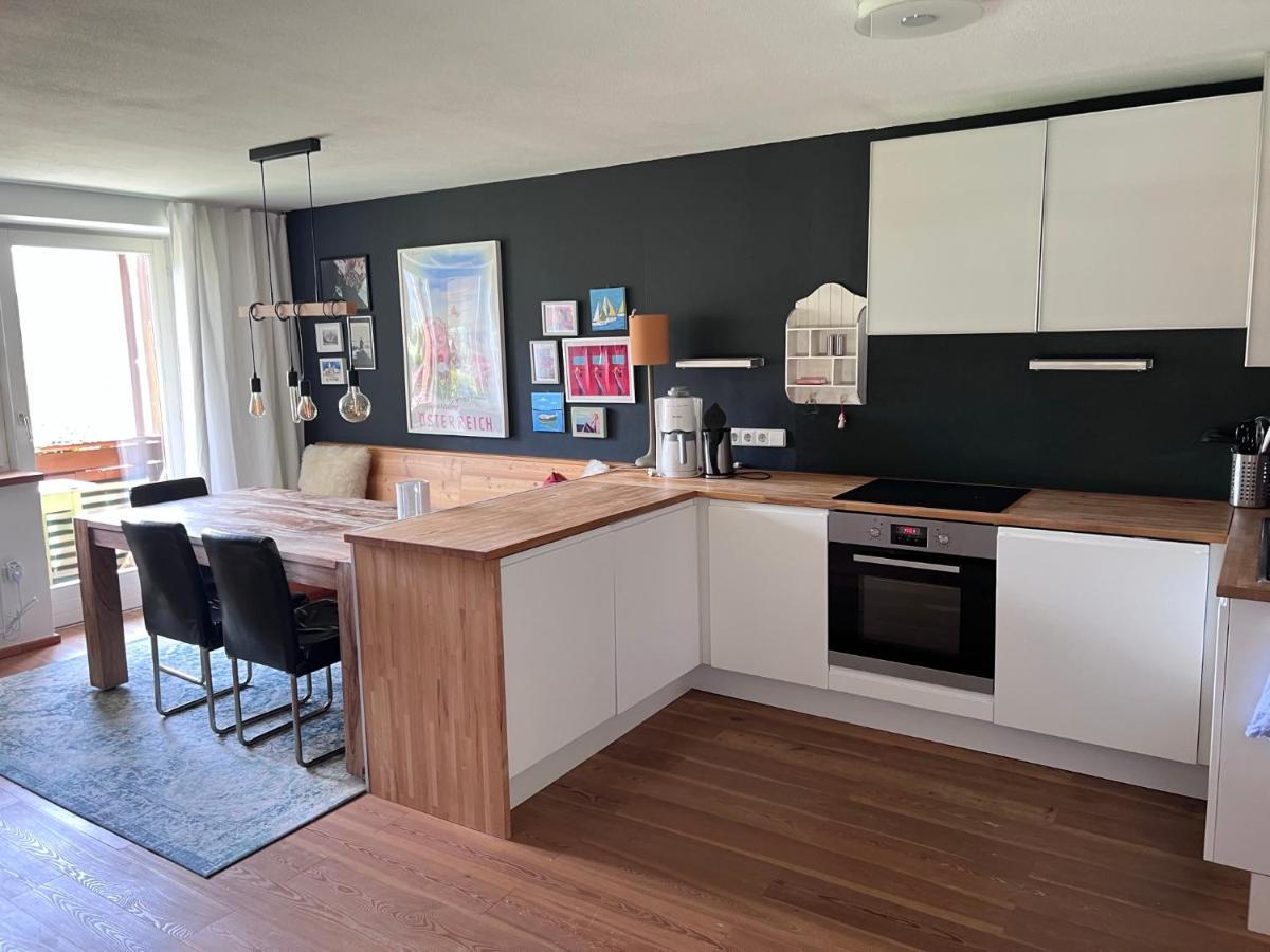 Apartmenthaus Rapplhof Ngoại thất bức ảnh